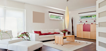 Continuous innovation