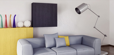 Biophilic Design: Bringing Nature Indoors