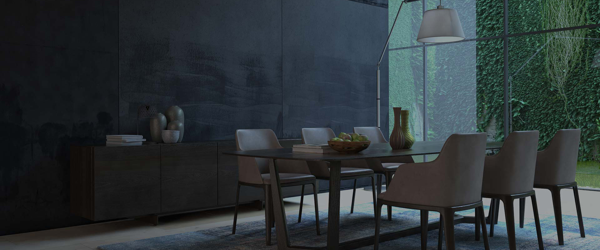 Designing High-Impact Showrooms and Retail Stores